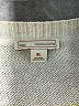 Gap 100% Cotton Stripes Yellow Pullover Sweater Size XL - photo 7