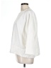 Eileen Fisher White Sweatshirt Size L (estimated) - photo 5
