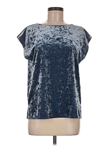 Vince Camuto Short Sleeve Top (view 1)