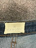 Caslon Hearts Blue Jeans Size 26 waist - photo 4