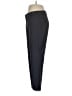 Theory Solid Gray Wool Pants Size 8 - photo 5