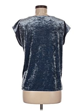 Vince Camuto Short Sleeve Top (view 2)