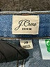 J.Crew Blue Jeans Size 28 waist - photo 7