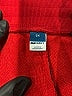 Old Navy 100% Polyester Red Casual Pants Size 3X - photo 4