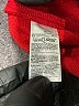 Old Navy 100% Polyester Red Casual Pants Size 3X - photo 5