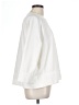 Eileen Fisher White Sweatshirt Size L (estimated) - photo 4