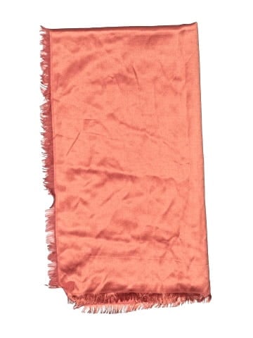 Ann Taylor Silk Scarf (view 2)