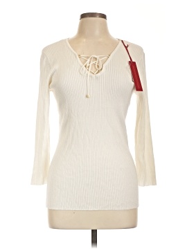 Jennifer Lopez Pullover Sweater