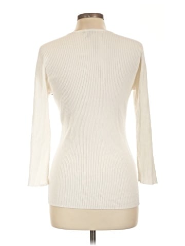 Jennifer Lopez Pullover Sweater (view 2)