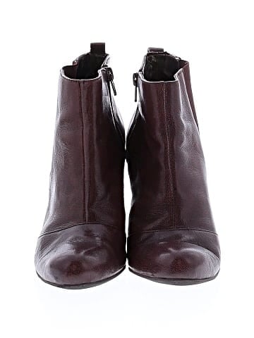 INC International Concepts Ankle Boots (view 2)