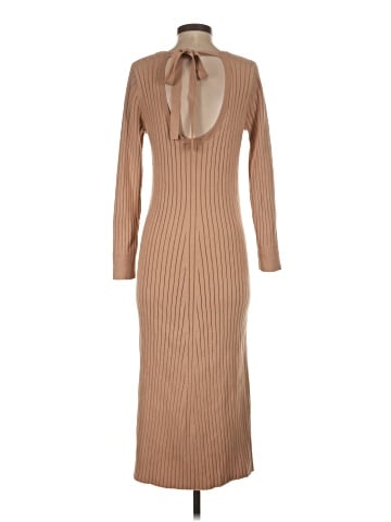 WAYF Casual Dress (view 2)