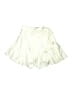 Do & Be Solid Ivory White Skort Size S - photo 1