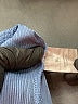 Unbranded Blue Casual Pants Size XL - photo 8