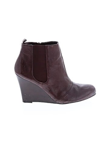 INC International Concepts Ankle Boots (view 1)