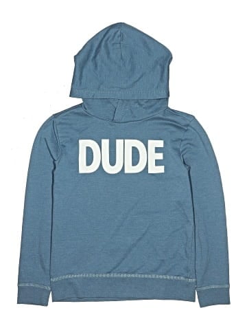 Crewcuts Outlet Pullover Hoodie (view 1)