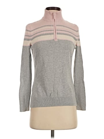 St. John's Bay Pullover Sweater (view 1)