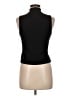 Gap Black Tank Top Size M - photo 2