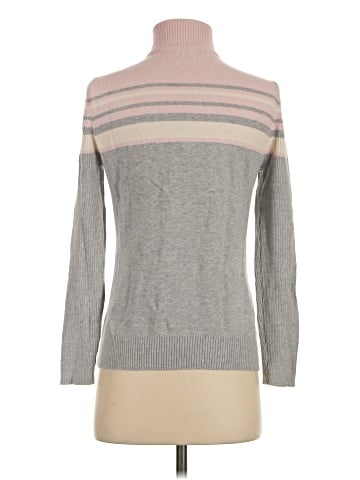 St. John's Bay Pullover Sweater (view 2)