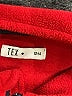 Tex Red Pullover Sweater Size 13 - 14 - photo 3