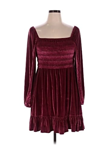 LC Lauren Conrad Cocktail Dress (view 1)