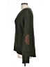 RDI Green Pullover Sweater Size L - photo 5