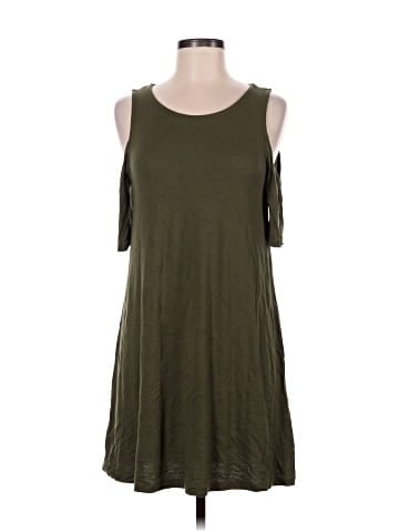 Pull&Bear Casual Dress (view 1)
