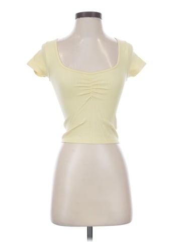 Aeropostale Short Sleeve T-Shirt (view 1)