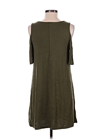 Pull&Bear Casual Dress (view 2)