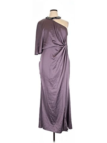 Aidan Mattox Cocktail Dress (view 1)