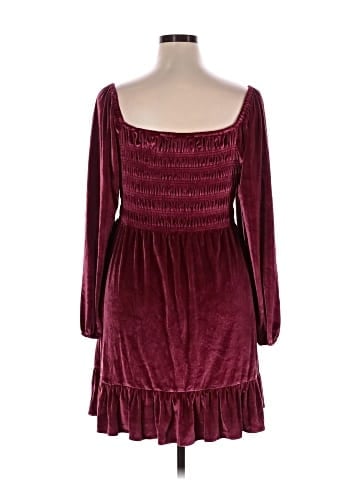 LC Lauren Conrad Cocktail Dress (view 2)