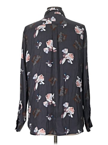 Banana Republic Long Sleeve Blouse (view 2)