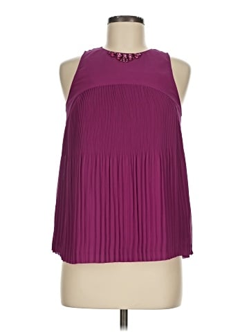 Ted Baker London Sleeveless Blouse (view 1)