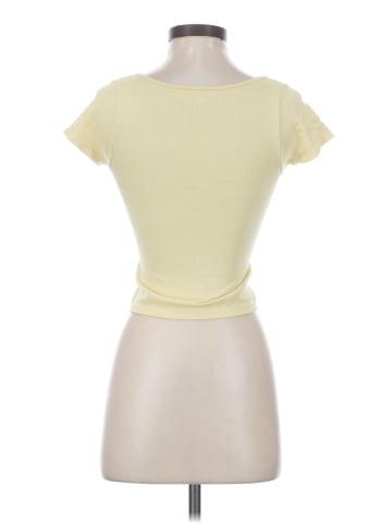 Aeropostale Short Sleeve T-Shirt (view 2)