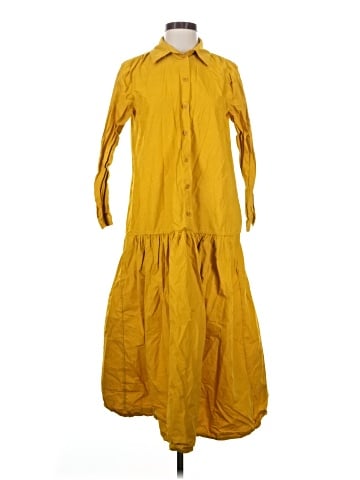 Zara Casual Dress (view 1)