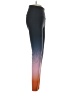 Splits 59 Color Block Blue Yoga Pants Size S (estimated) - photo 4