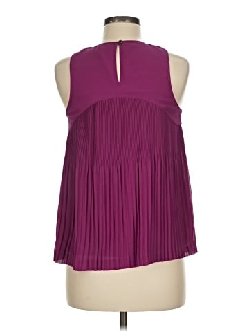 Ted Baker London Sleeveless Blouse (view 2)