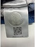 Moncler Blue Denim Shorts Size 3 - photo 8
