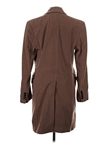 Reiss Wool Coat (view 2)