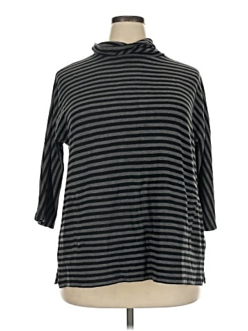 Talbots Poncho (view 1)