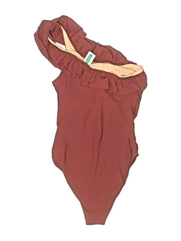 J.Crew One Piece Swimsuit (view 2)