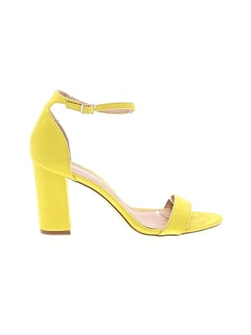 Madden Girl Sandals (view 1)
