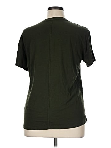 Lululemon Athletica Short Sleeve T-Shirt (view 2)