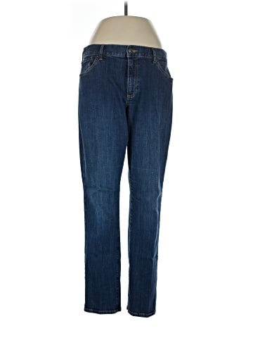 Eddie Bauer Jeans (view 1)