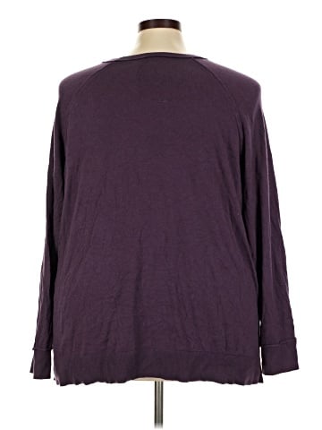 Torrid Pullover Sweater (view 2)
