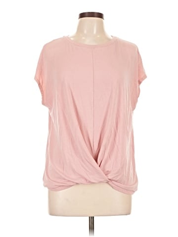 Walmart Short Sleeve Top (view 1)