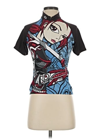 Sugoi Short Sleeve T-Shirt (view 1)