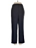 Boden 100% Polyester Blue Dress Pants Size 6 (petite) - photo 1