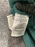 Eddie Bauer Teal Turtleneck Sweater Size L (tall) - photo 8