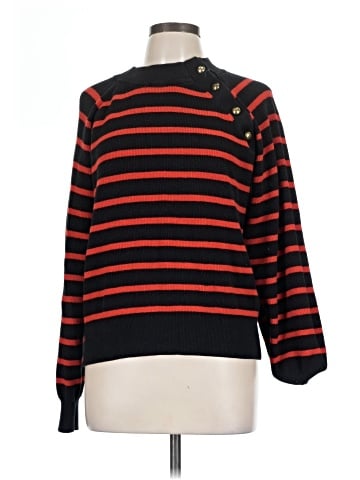 Who What Wear Pullover Sweater (view 1)