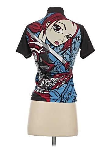 Sugoi Short Sleeve T-Shirt (view 2)